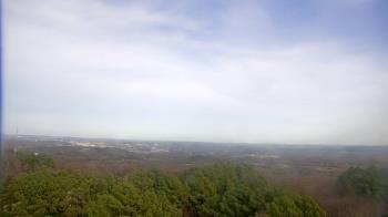 Weather camera view of Kessler Mountain.