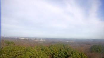 Weather camera view of Kessler Mountain.