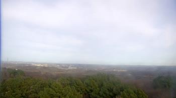 Weather camera view of Kessler Mountain.