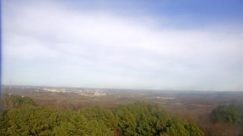 Weather camera view of Kessler Mountain.