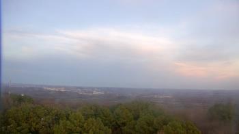 Weather camera view of Kessler Mountain.