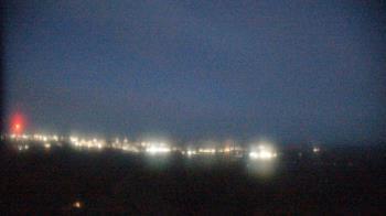 Weather camera view of Kessler Mountain.