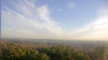 Weather camera view of Kessler Mountain.