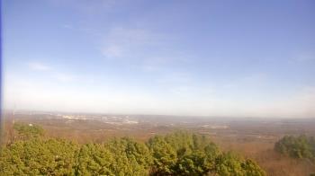 Weather camera view of Kessler Mountain.