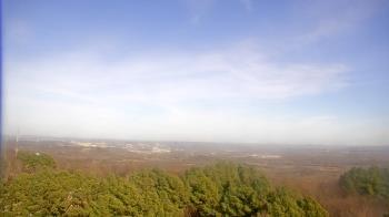 Weather camera view of Kessler Mountain.