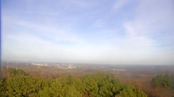 Weather camera view of Kessler Mountain.