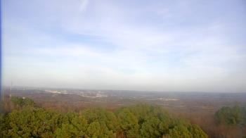 Weather camera view of Kessler Mountain.