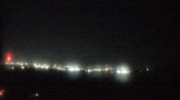 Weather camera view of Kessler Mountain.