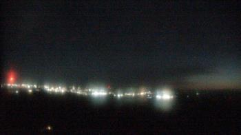 Weather camera view of Kessler Mountain.