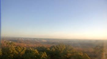 Weather camera view of Kessler Mountain.