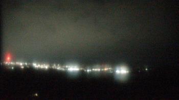 Weather camera view of Kessler Mountain.