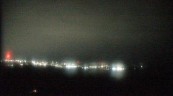 Weather camera view of Kessler Mountain.