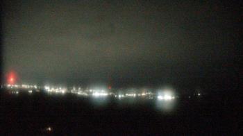 Weather camera view of Kessler Mountain.