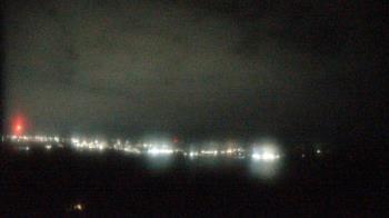 Weather camera view of Kessler Mountain.