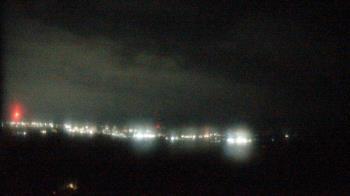 Weather camera view of Kessler Mountain.