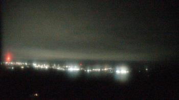 Weather camera view of Kessler Mountain.