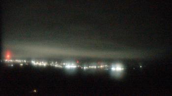 Weather camera view of Kessler Mountain.