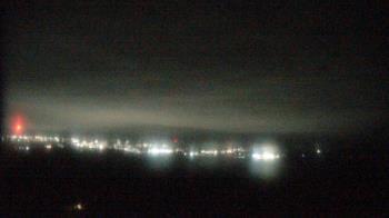 Weather camera view of Kessler Mountain.