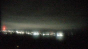 Weather camera view of Kessler Mountain.