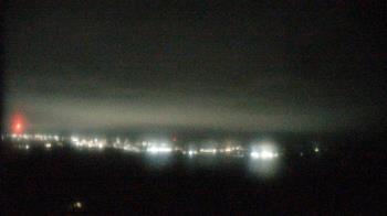 Weather camera view of Kessler Mountain.