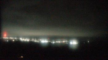 Weather camera view of Kessler Mountain.