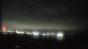 Weather camera view of Kessler Mountain.