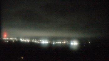 Weather camera view of Kessler Mountain.