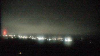 Weather camera view of Kessler Mountain.