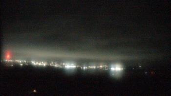 Weather camera view of Kessler Mountain.