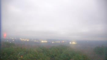 Weather camera view of Kessler Mountain.