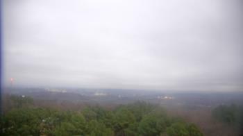 Weather camera view of Kessler Mountain.