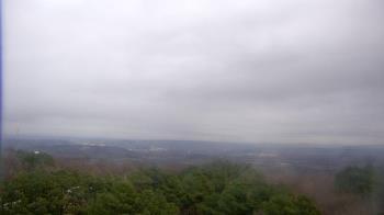 Weather camera view of Kessler Mountain.