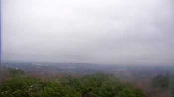 Weather camera view of Kessler Mountain.