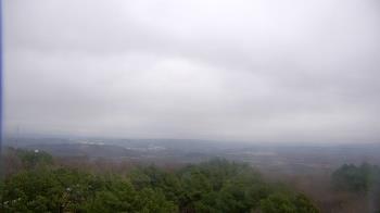 Weather camera view of Kessler Mountain.