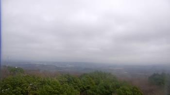 Weather camera view of Kessler Mountain.