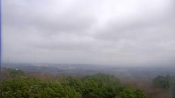 Weather camera view of Kessler Mountain.