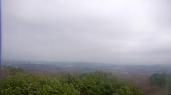 Weather camera view of Kessler Mountain.