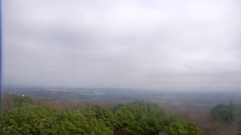 Weather camera view of Kessler Mountain.