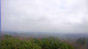 Weather camera view of Kessler Mountain.