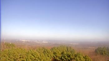 Weather camera view of Kessler Mountain.