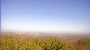 Weather camera view of Kessler Mountain.