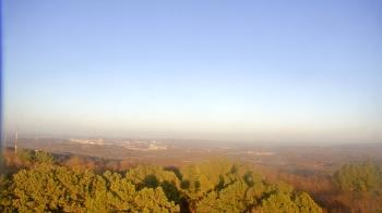 Weather camera view of Kessler Mountain.