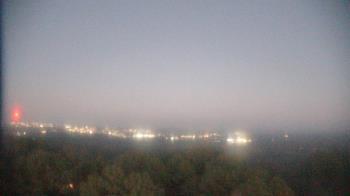 Weather camera view of Kessler Mountain.