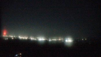 Weather camera view of Kessler Mountain.