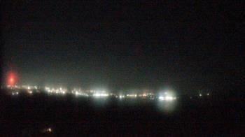 Weather camera view of Kessler Mountain.