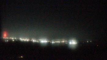 Weather camera view of Kessler Mountain.