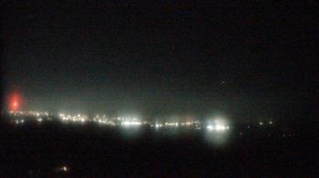 Weather camera view of Kessler Mountain.