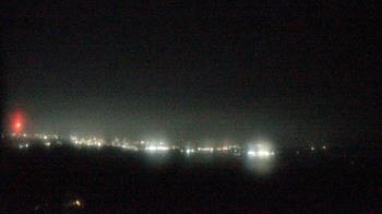 Weather camera view of Kessler Mountain.