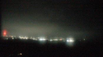 Weather camera view of Kessler Mountain.