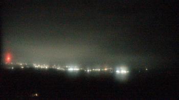 Weather camera view of Kessler Mountain.